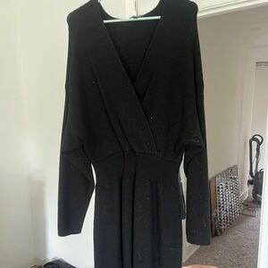 EXPRESS sweater dress